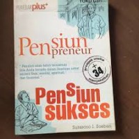 Image of Pensiun sukses