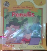 Image of Penulis