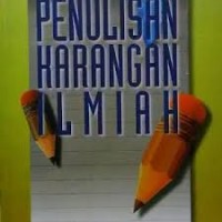 Image of Penulisan Karangan Ilmiah
