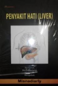 Image of Penyakit Hati (Liver)