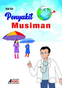 Image of Penyakit Musiman