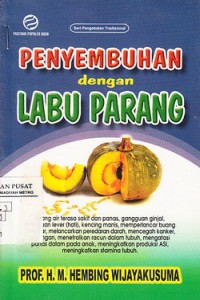 Image of Penyembuhan dengan Labu Parang