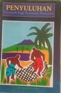 Image of penyuluhan petunjuk bagi penyuluh pertanian