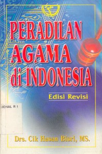 Image of Peradilan Agama di Indonesia