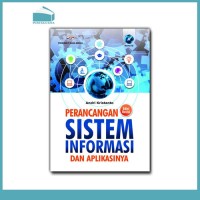 Image of Perancangan sistem informasi dan aplikasinya