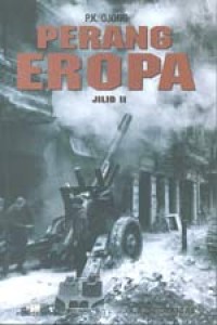 Image of Perang eropa jilid II