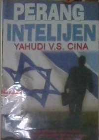 Image of Perang Intelijen Yahudi V.S. Cina
