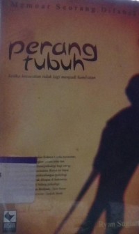 Image of Perang Tubuh