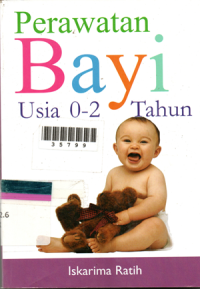 Image of Perawatan Bayi Usia 0-2 Tahun