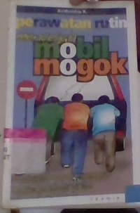 Image of Perawatan Rutin Mencegah Mobil Mogok