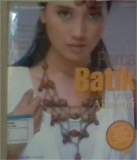 Image of Perca Batik Untuk Aksesori