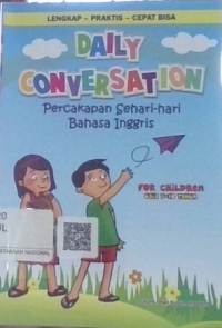 Image of percakapan sehari hari bahasa ingris