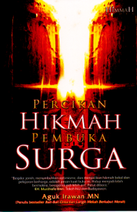Image of Percikan Hikmah Pembuka Surga