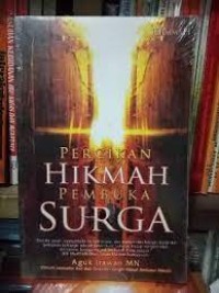 Image of Percikan Hikmah Pembuka Surga
