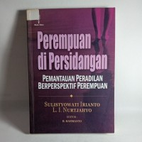 Image of Perempuan di Persidangan