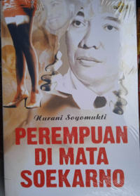 Image of Perempuan Dimata Soekarno