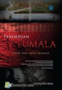 Image of Perempuan Keumala