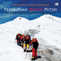 Image of Perempuan Merah Putih