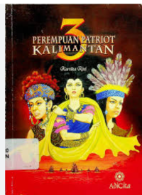 Image of PEREMPUAN PATRIOT KALIMANTAN