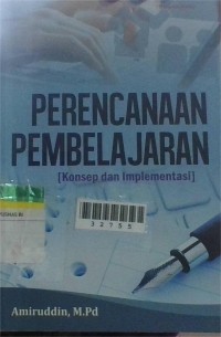 Image of Perencanaan Pembelajaran