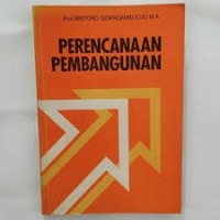 Image of Perencanaann Pembangunan