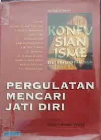 Image of Pergulatan Mencari jati Diri