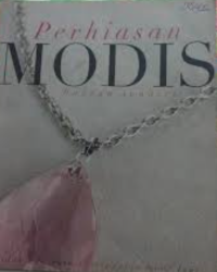 Image of perhiasan modis buatan sendiri