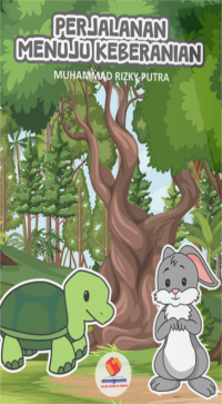 Image of Perjalanan Menuju Keberanian