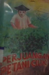 Image of perjuangan petani cilik