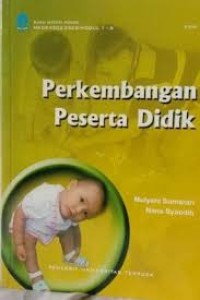 Image of Perkembangan Peserta Didik