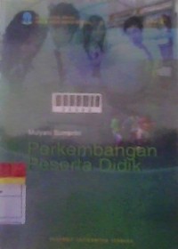 Image of Perkembangan Peserta Didik