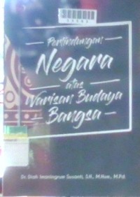 Image of Perlindungan negara atas warisan budaya bangsa