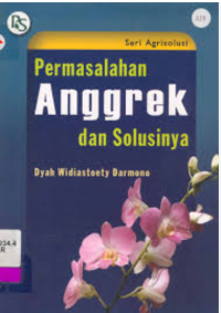 Image of permasalahan anggrek dan solusinya