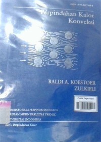 Image of Perpisahan Kalor Konveksi