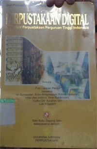 Image of Perpustakaan Digital