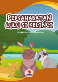 Image of Persahabatan Lulu Si Kelinci