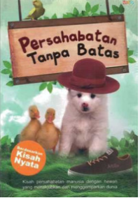 Image of Persahabatan Tanpa Batas
