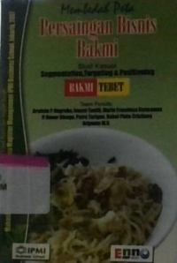 Image of Persaingan bisnis bakmi