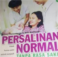 Image of Persalinan Normal Tanpa Rasa Sakit