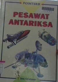 Image of persawat antariksa