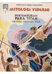 Image of Pertempuran Para Titan