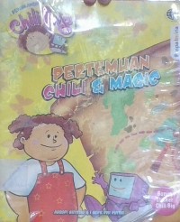 Image of Pertemuan Chili & Magic