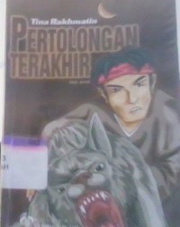 Image of Pertolongan Terakhir