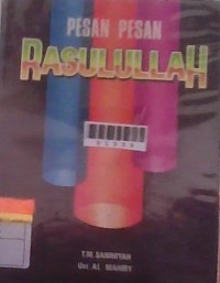 Image of Pesan-Pesan Rasulullah