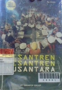 Image of Pesantren - Pesantren Nusantara