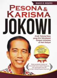 Image of Pesona & Karisma Jokowi