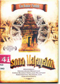 Image of Pesona Majapahit