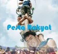 Image of Pesta Rakyat