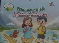 Image of Petualangan Ajaib Keliling Indonesia