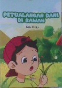 Image of Petualangan Dani di Sawah (Audiobook)